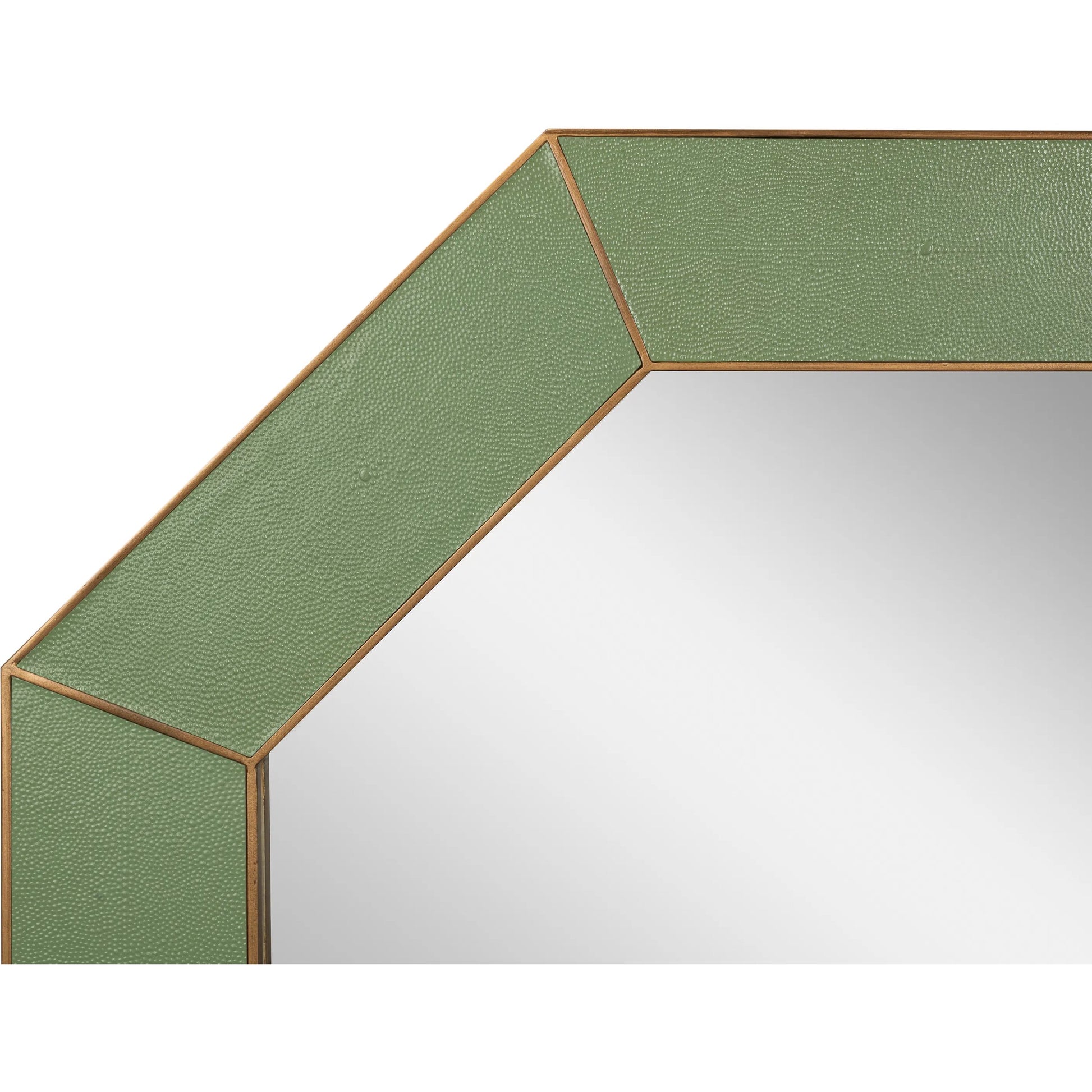 Eleanor Mirror by Sarreid Ltd.. Made from unique in a eclectic & global style.
