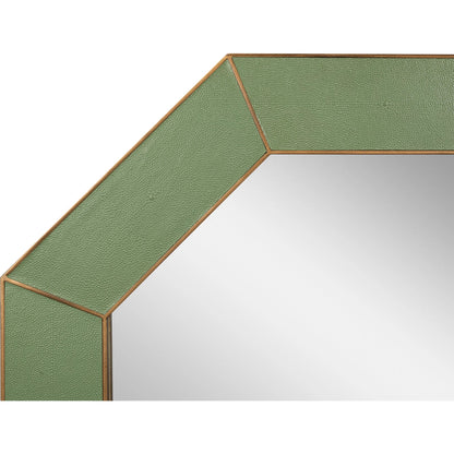 Eleanor Mirror by Sarreid Ltd.. Made from unique in a eclectic & global style.