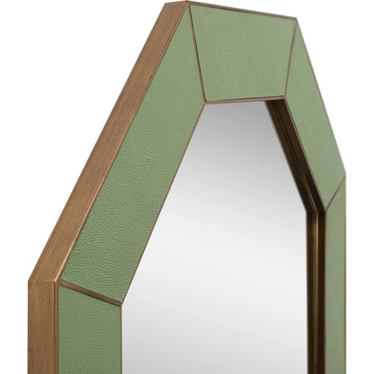 Eleanor Mirror by Sarreid Ltd.. Made from unique in a eclectic & global style.