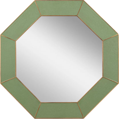 Eleanor Mirror by Sarreid Ltd.. Made from unique in a eclectic & global style.
