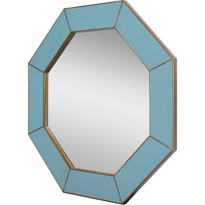Eleanor Mirror by Sarreid Ltd.. Made from unique in a eclectic & global style.