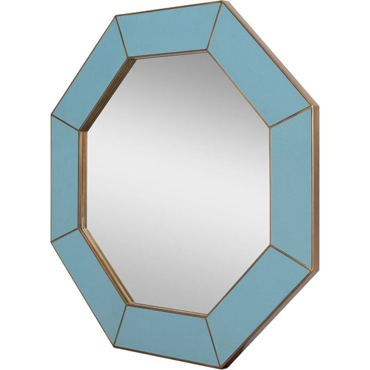 Eleanor Mirror by Sarreid Ltd.. Made from unique in a eclectic & global style.