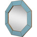 Eleanor Mirror by Sarreid Ltd.. Made from unique in a eclectic & global style.
