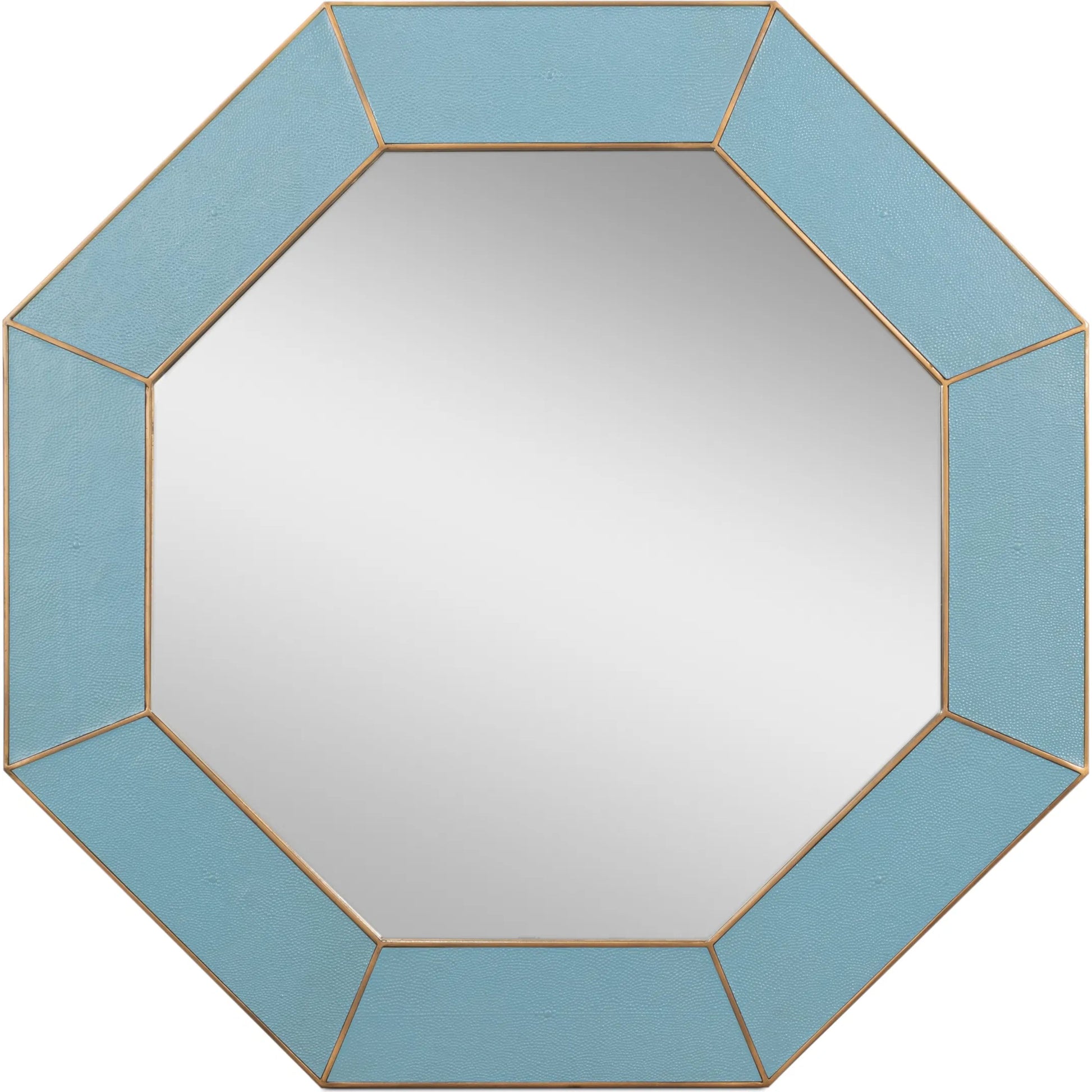 Eleanor Mirror by Sarreid Ltd.. Made from unique in a eclectic & global style.