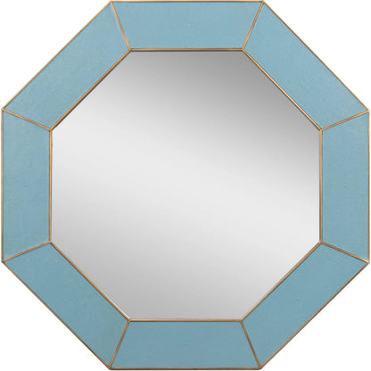 Eleanor Mirror by Sarreid Ltd.. Made from unique in a eclectic & global style.