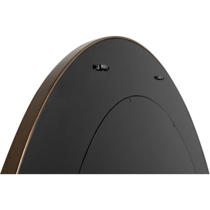 Judith Mirror by Sarreid Ltd.. Made from unique in a eclectic & global style.