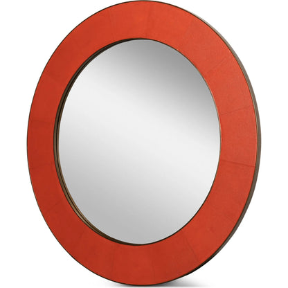 Judith Mirror by Sarreid Ltd.. Made from unique in a eclectic & global style.