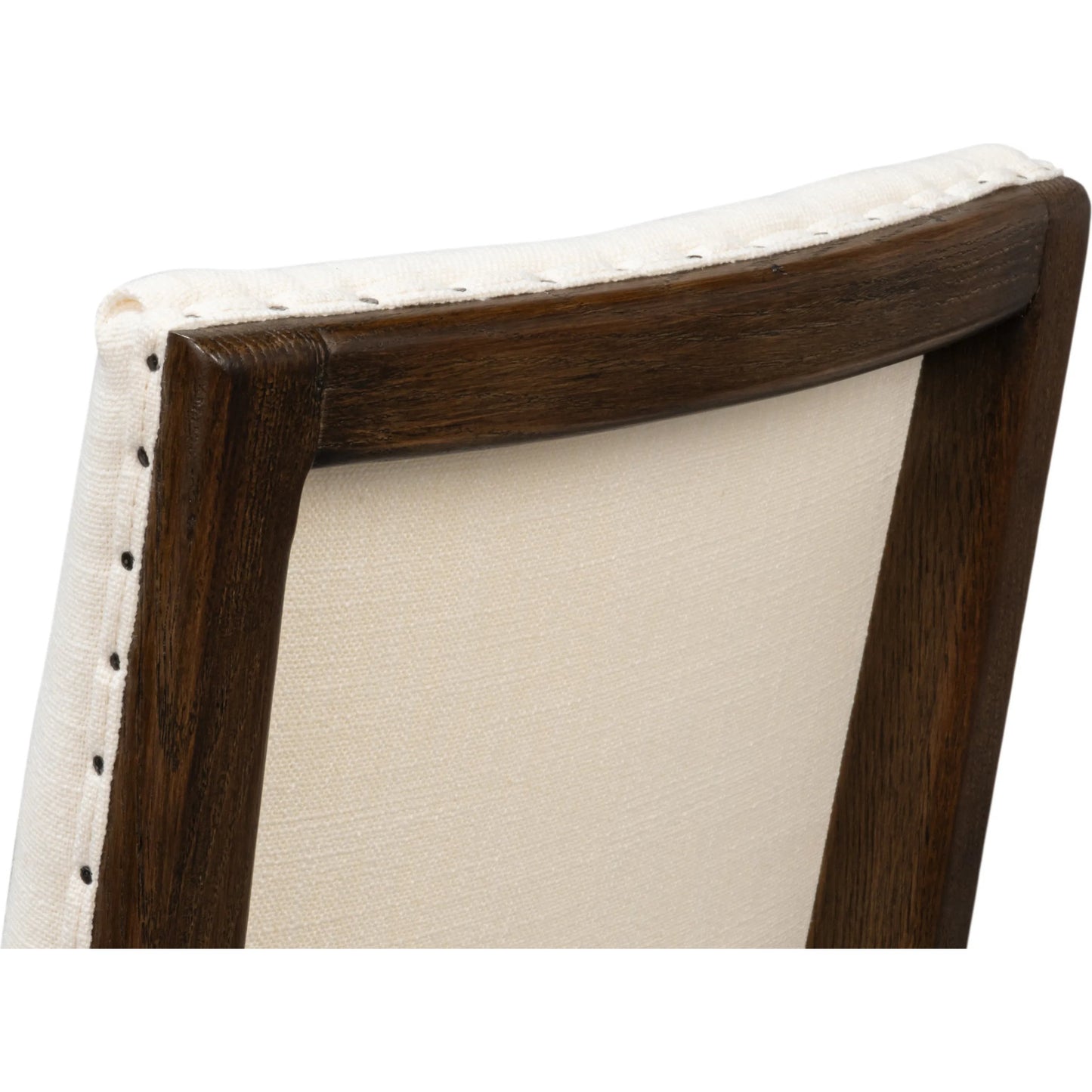 003 SI-2439036 | Additional Silo | Bauhaus Chair (Set of 2) by Sarreid Ltd.. Made from 100% polyester fabric, oak wood in a unique style.