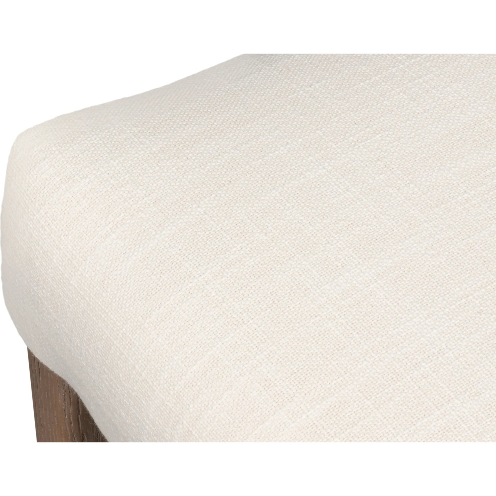 Bauhaus Chair (Set of 2) by Sarreid Ltd.. Made from 100% polyester fabric, oak wood in a unique style.