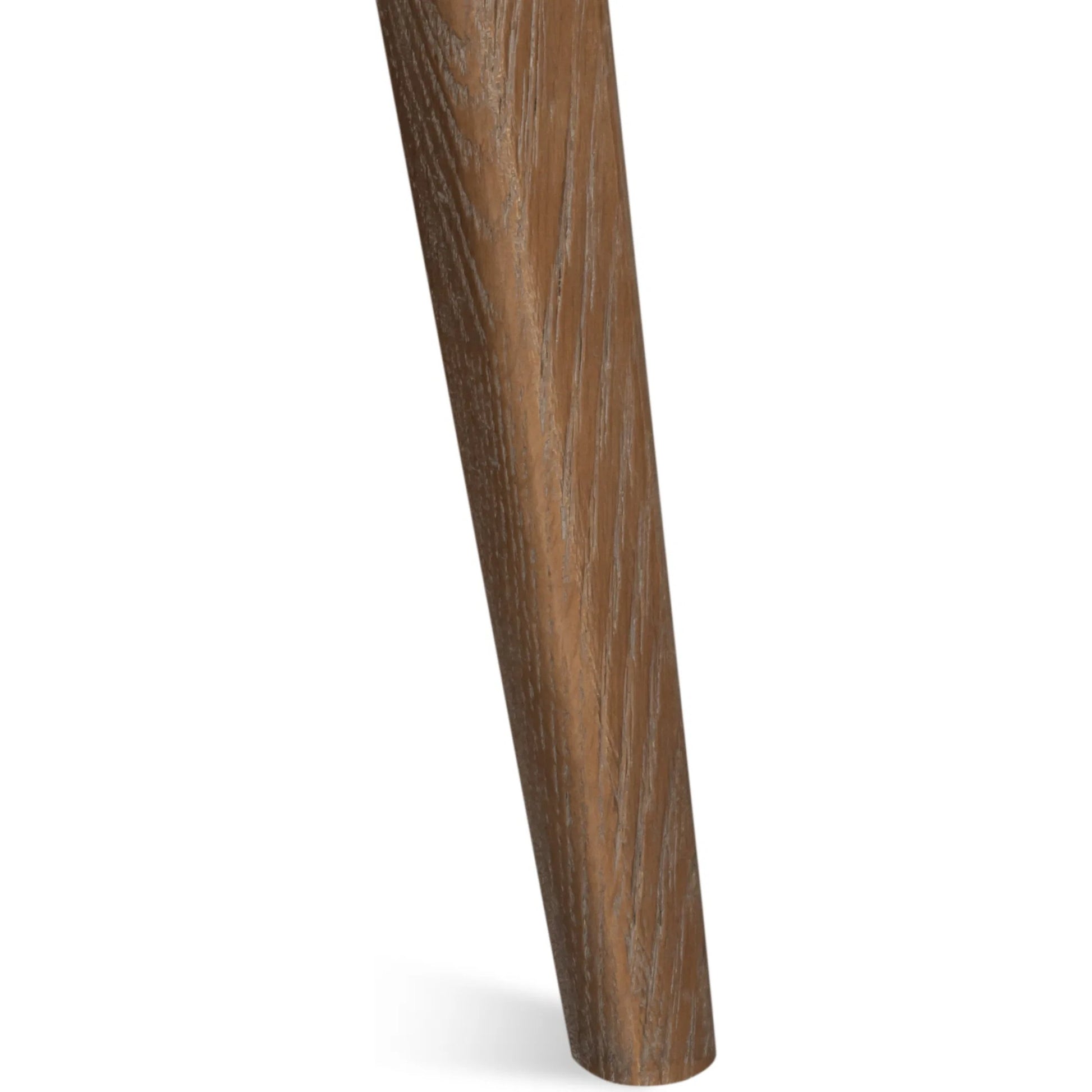 Bauhaus Chair (Set of 2) by Sarreid Ltd.. Made from 100% polyester fabric, oak wood in a unique style.