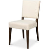 Ivory, Dark Oak