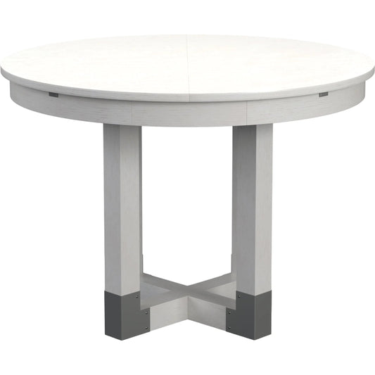 Brooklyn Jupe Table by Sarreid Ltd.. Made from unique in a traditional style.