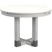 Brooklyn Jupe Table by Sarreid Ltd.. Made from unique in a traditional style.