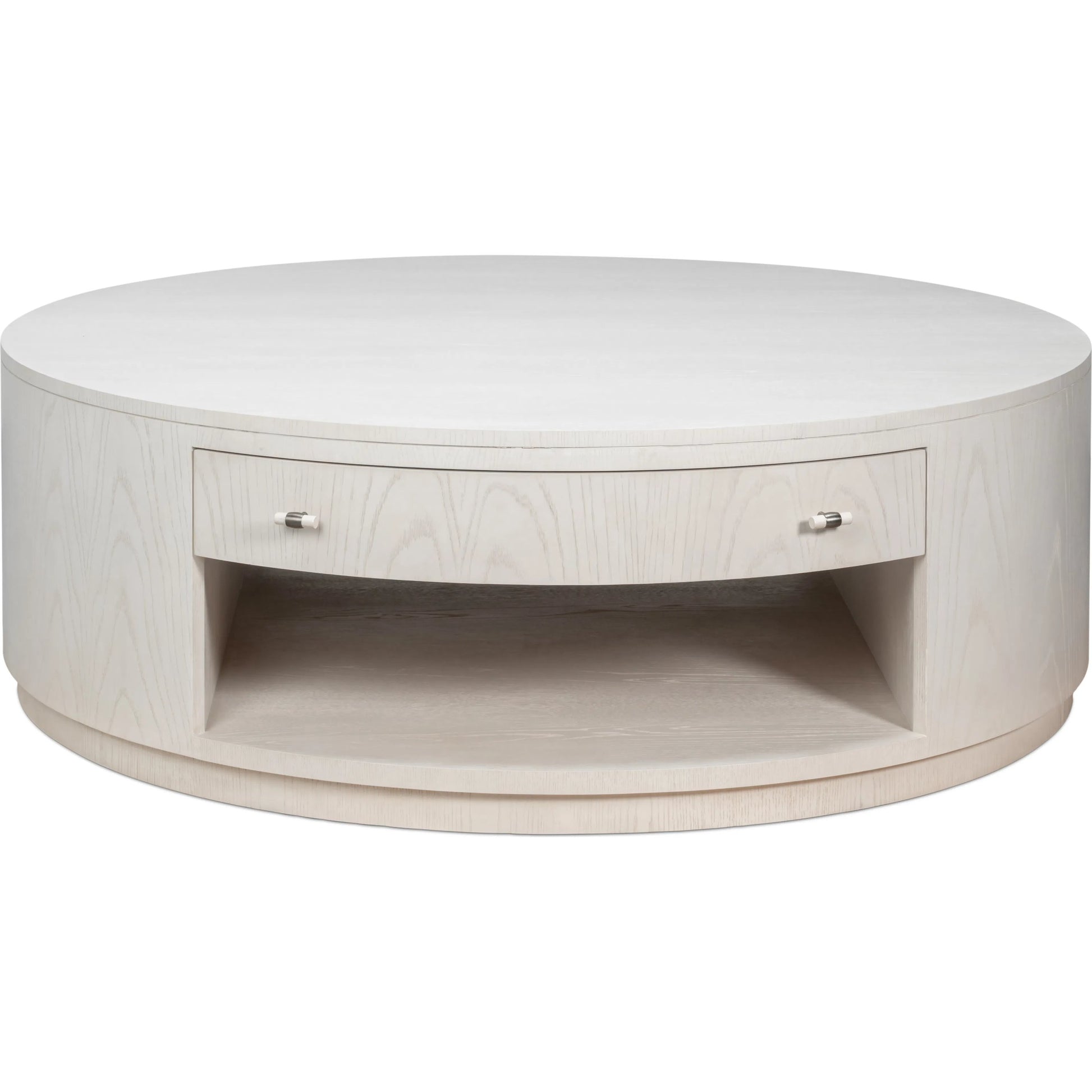 Vero Cocktail Table by Sarreid Ltd.. Made from dark walnut in a modern style.