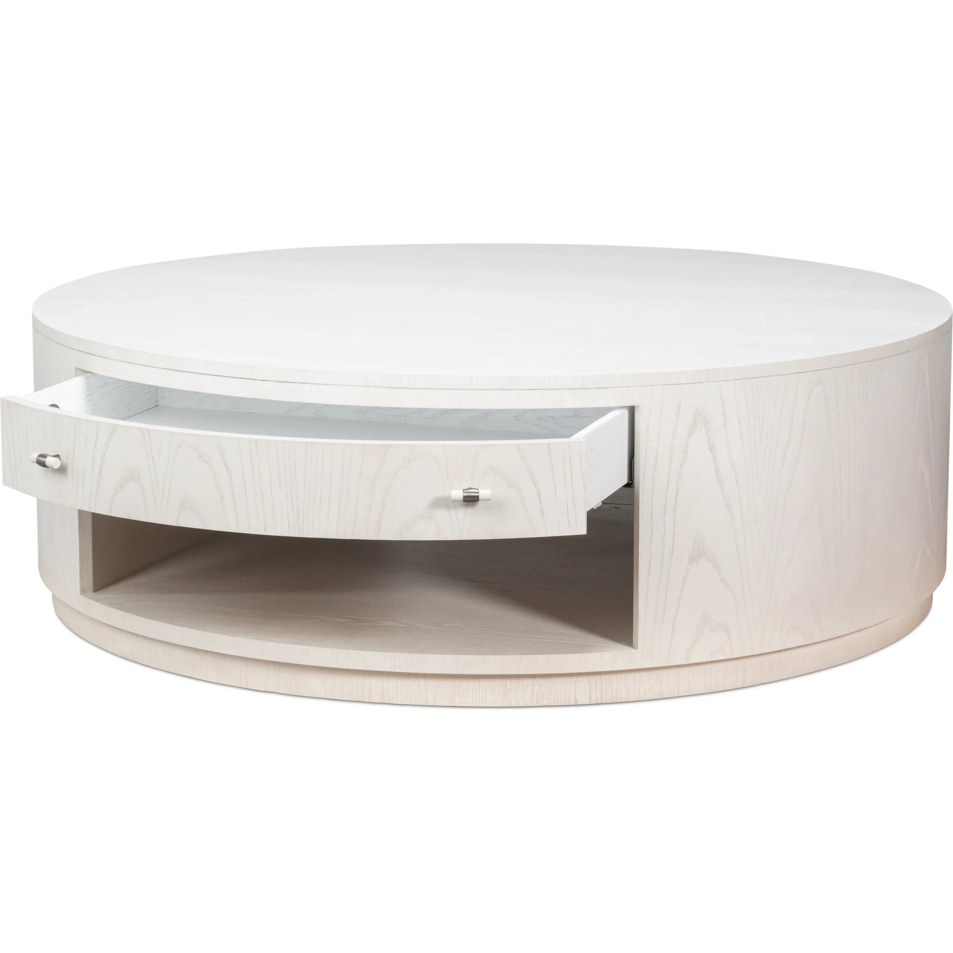 Vero Cocktail Table by Sarreid Ltd.. Made from dark walnut in a modern style.