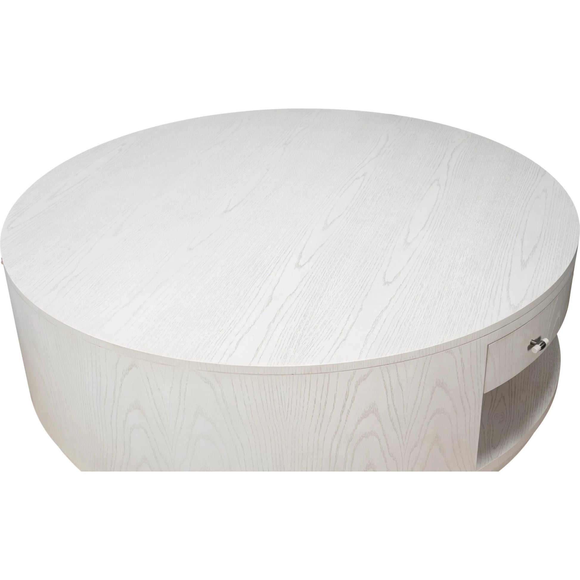 Vero Cocktail Table by Sarreid Ltd.. Made from dark walnut in a modern style.