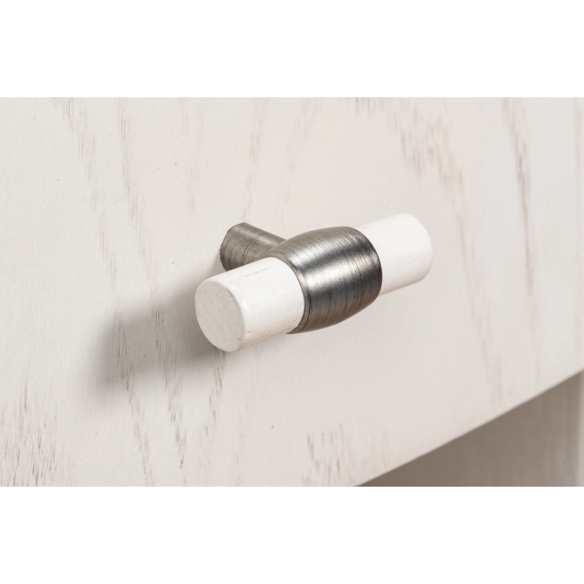 Vero Cocktail Table by Sarreid Ltd.. Made from dark walnut in a modern style.