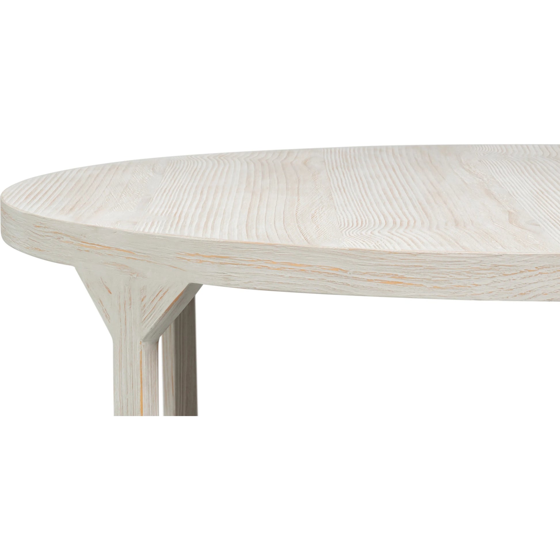 Devon Coffee Table by Sarreid Ltd. in grey. Made from unique in a transitional style.