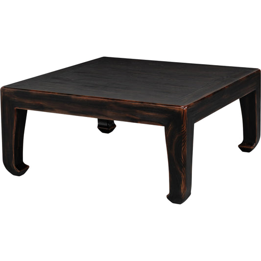 Classic Chinese Cocktail Table by Sarreid Ltd.. Made from unique in a unique style.