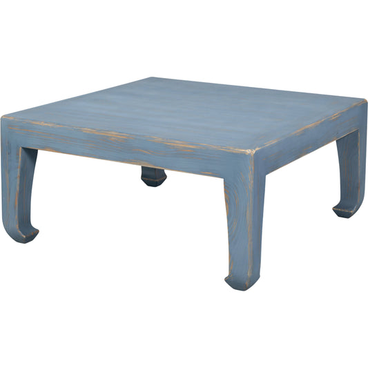 Classic Chinese Cocktail Table by Sarreid Ltd.. Made from unique in a unique style.