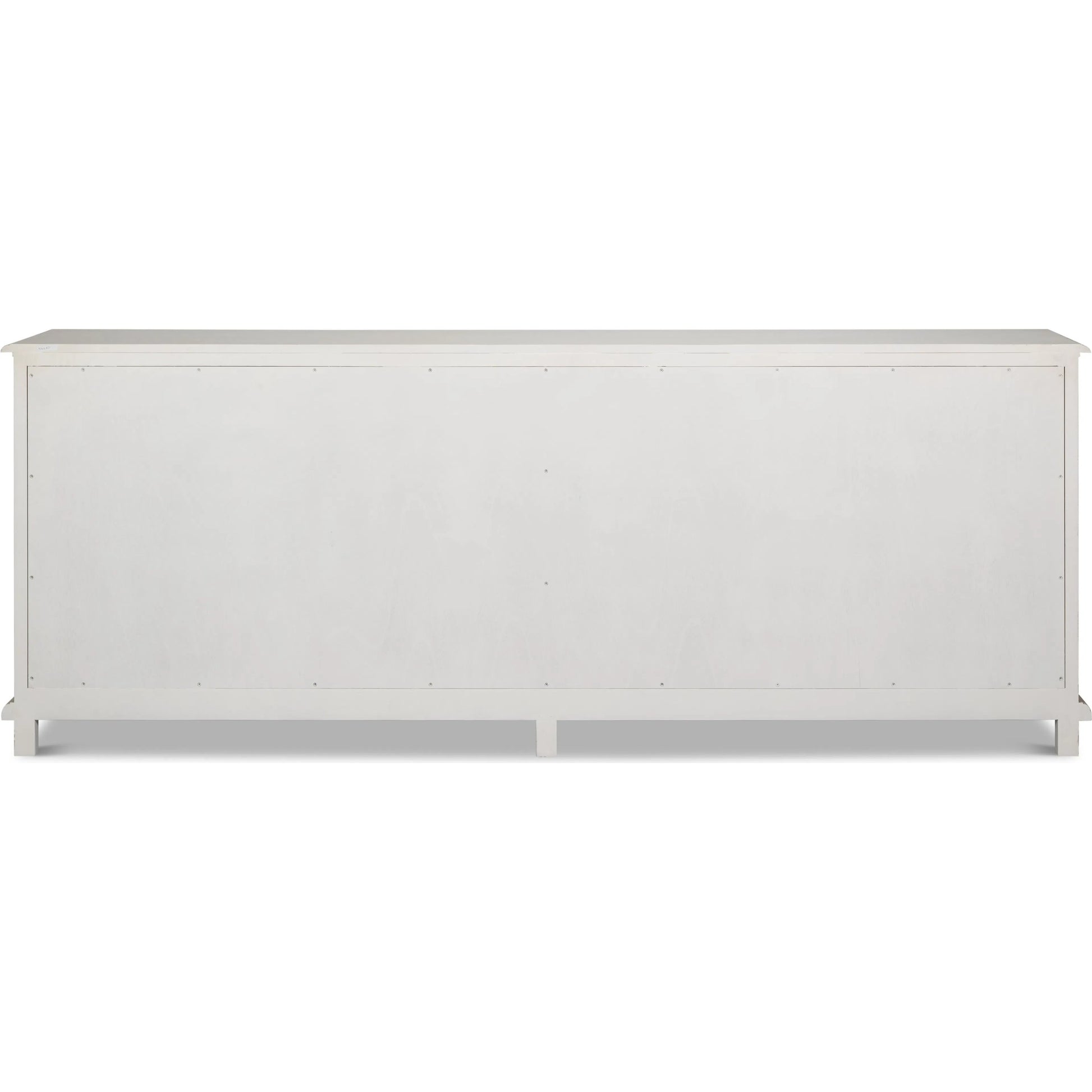 Harper Sideboard by Sarreid Ltd. in grey and pine, soft grey. Made from unique in a unique style.
