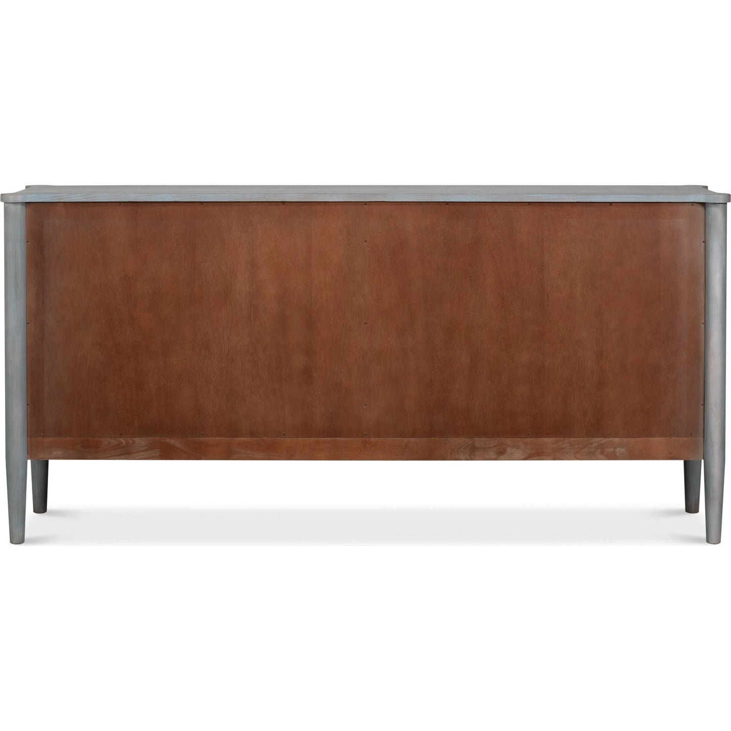 010 SI-2635424 | Additional Silo | Dutch Sideboard by Sarreid Ltd. in grey and pine, antique grey. Made from unique in a unique style.