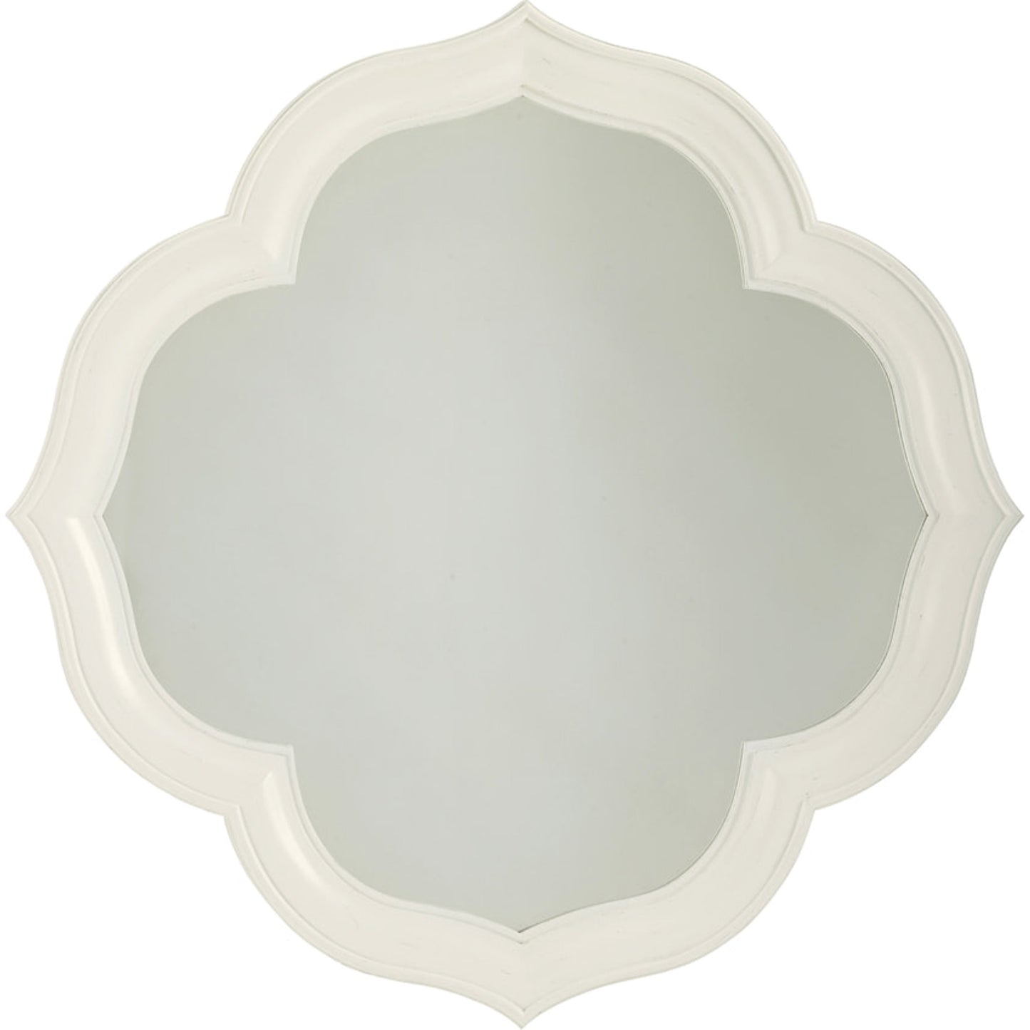 001 SR-836317 | Primary Silo | Paget Mirror by Tommy Bahama Home in white. Made from unique in a traditional style.