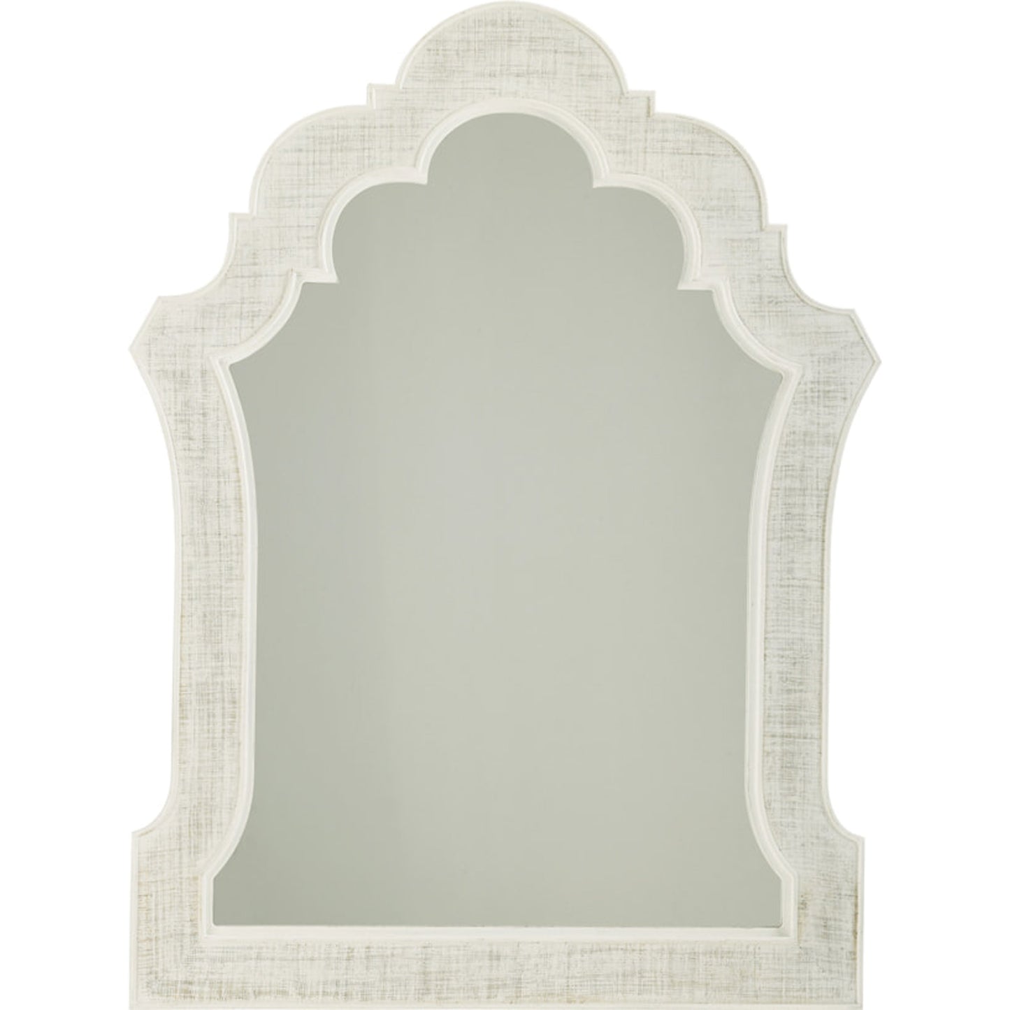 001 SR-836404 | Primary Silo | Sandys Mirror by Tommy Bahama Home. Made from unique in a transitional style.