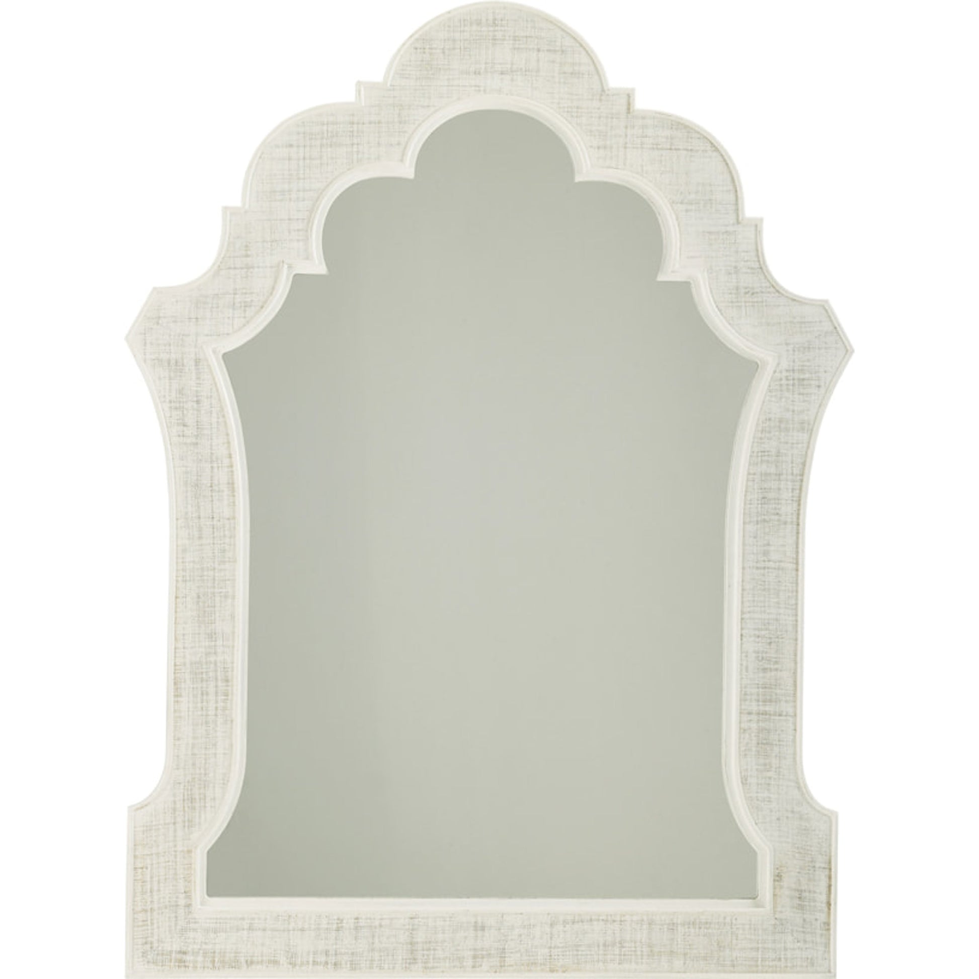 Sandys Mirror by Tommy Bahama Home. Made from unique in a transitional style.