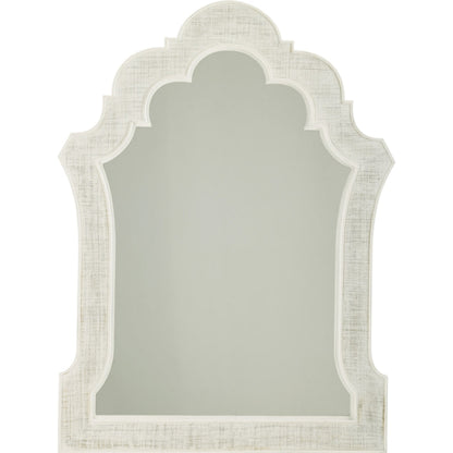 Sandys Mirror by Tommy Bahama Home. Made from unique in a transitional style.