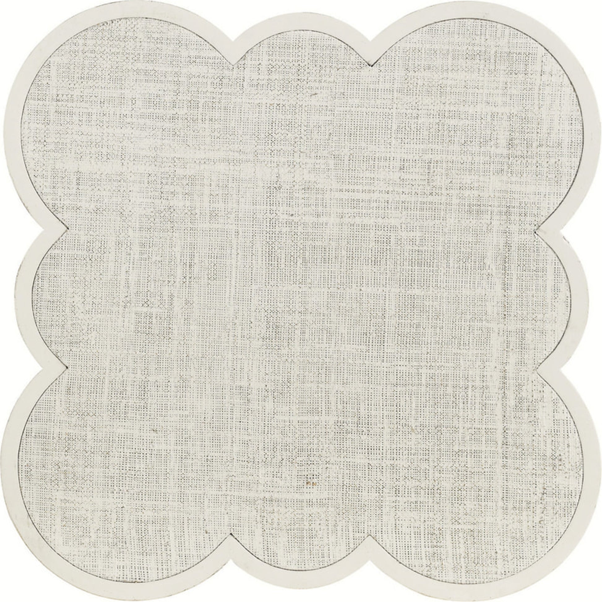 Spar Point Chairside Table by Tommy Bahama Home. Made from unique in a transitional style.