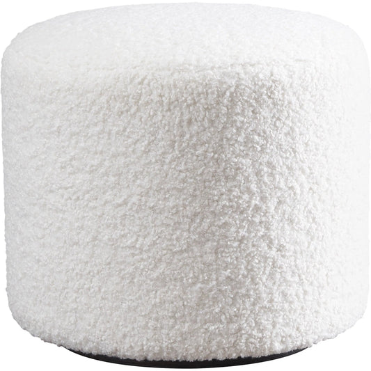 Three Arch Swivel Ottoman by Lexington. Made from unique in a unique style.
