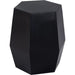 Gulchatai Hexagon Side Table by Butler Specialty Company. Made from mango wood in a unique style.