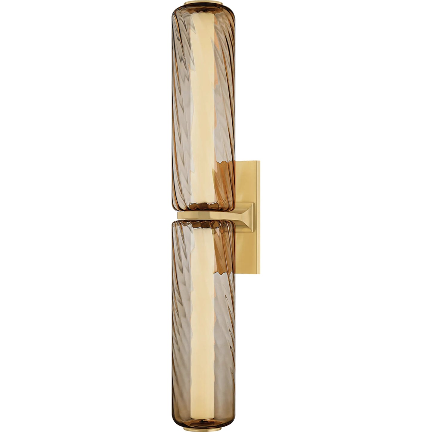 000 SI-2472577 | Primary Silo | Tuscany Bath and Vanity by Corbett in vintage brass. Made from unique in a modern style.