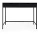 Belka Desk by Butler Specialty Company. Made from rubberwood, mahogany wood, iron in a modern style.