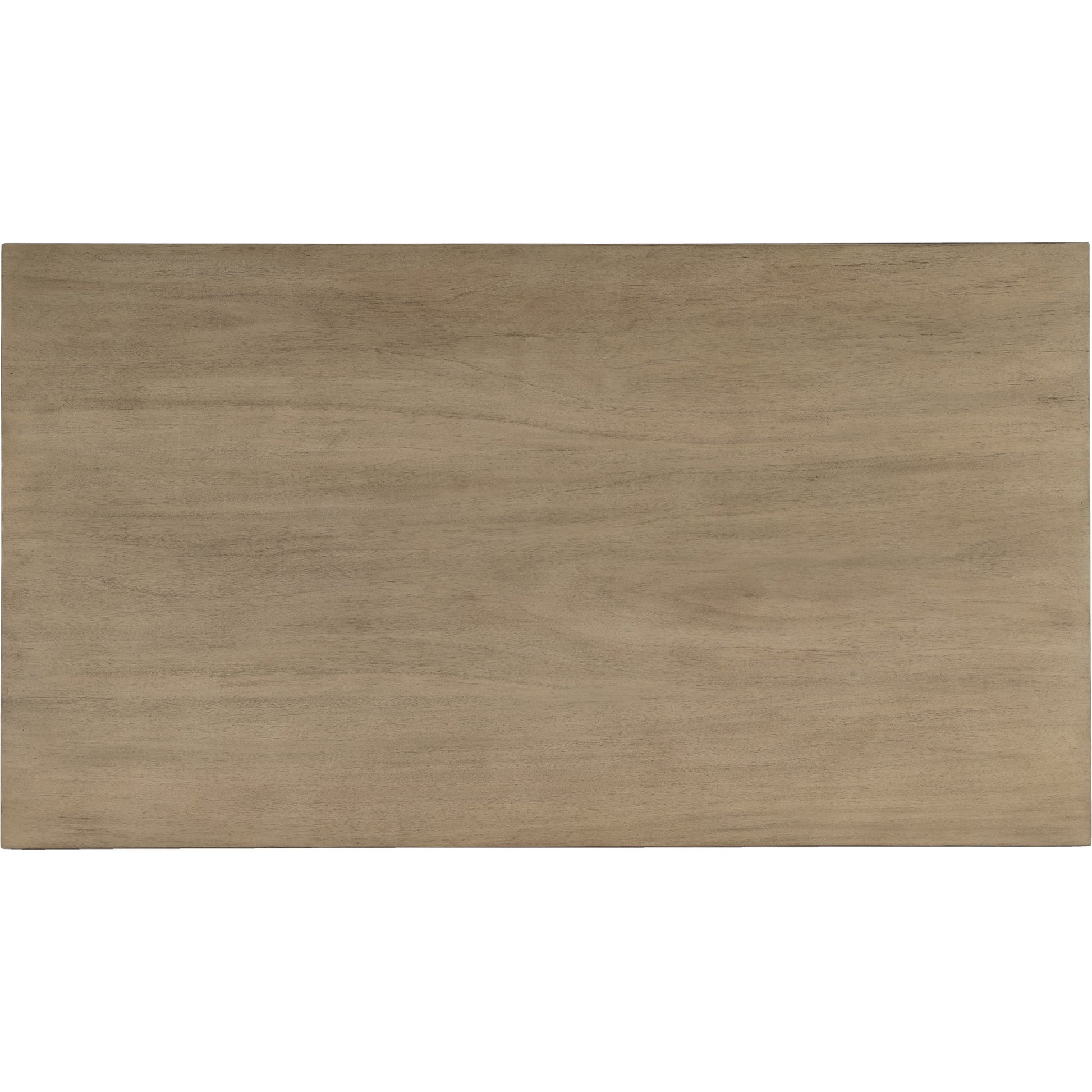 Belka Desk by Butler Specialty Company. Made from rubberwood, mahogany wood, iron in a modern style.