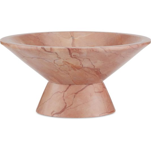 Lubo Bowl by Currey and Company. Made from unique in a modern style.