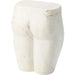 L'Homme Stool by Global Views. Made from unique in a modern style.