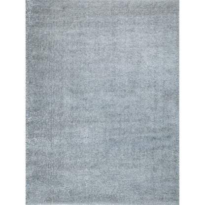 Luxe Shag Rug by Exquisite Rugs. Made from polyester, microfiber in a unique style.