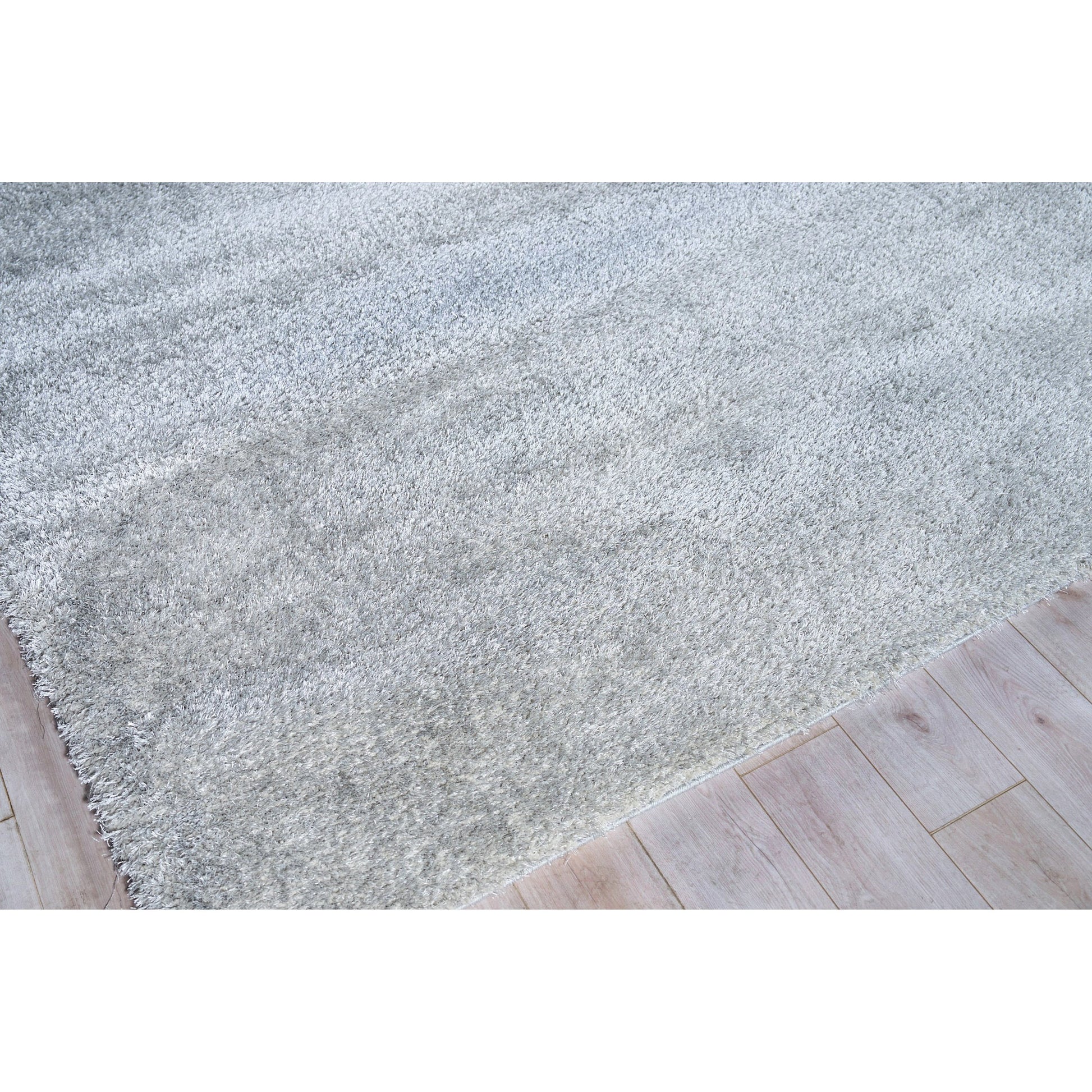 Luxe Shag Rug by Exquisite Rugs. Made from polyester, microfiber in a unique style.