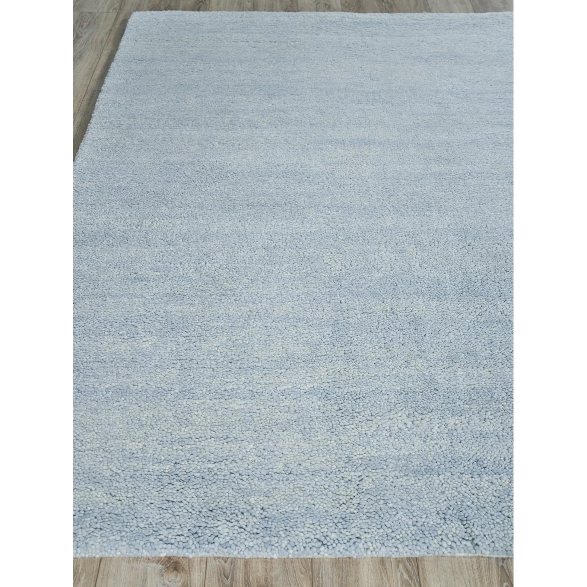 Merino Rug by Exquisite Rugs. Made from merino wool in a unique style.