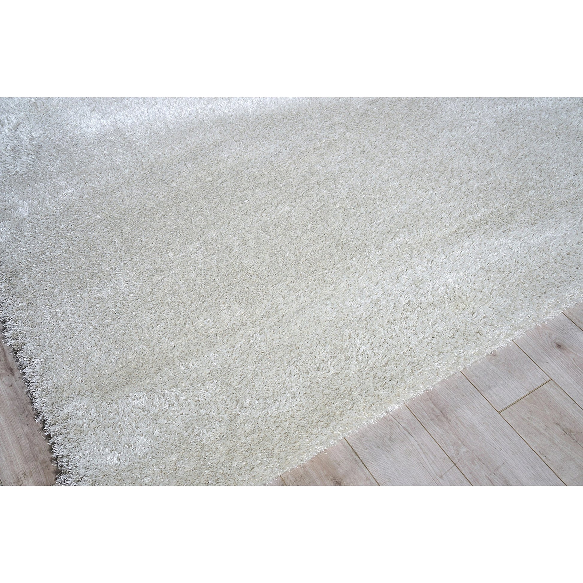Luxe Shag Rug by Exquisite Rugs. Made from polyester, microfiber in a unique style.