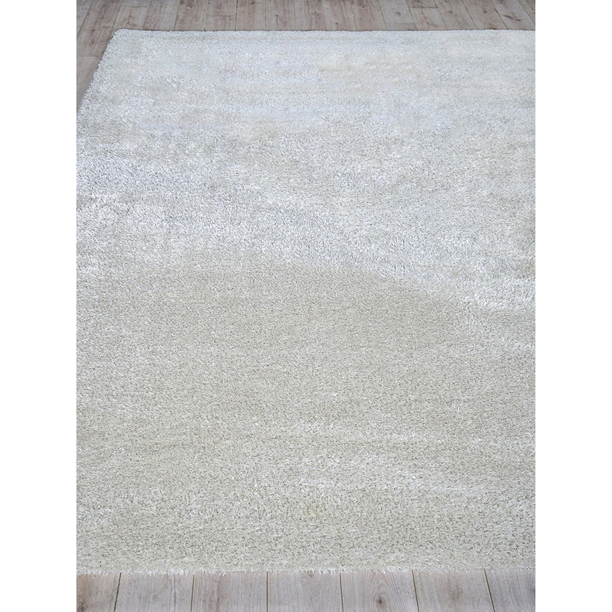 Luxe Shag Rug by Exquisite Rugs. Made from polyester, microfiber in a unique style.