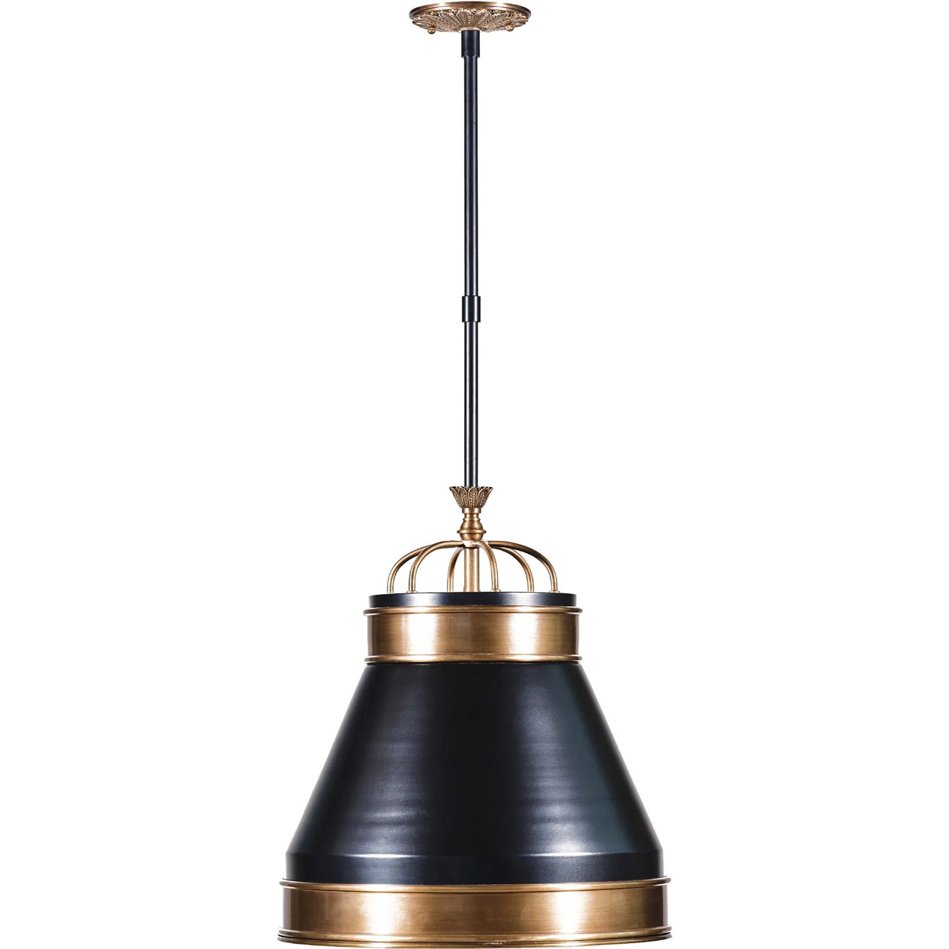 Savarin Pendant by Varaluz. Made from unique in a modern style.