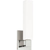 Satin Nickel