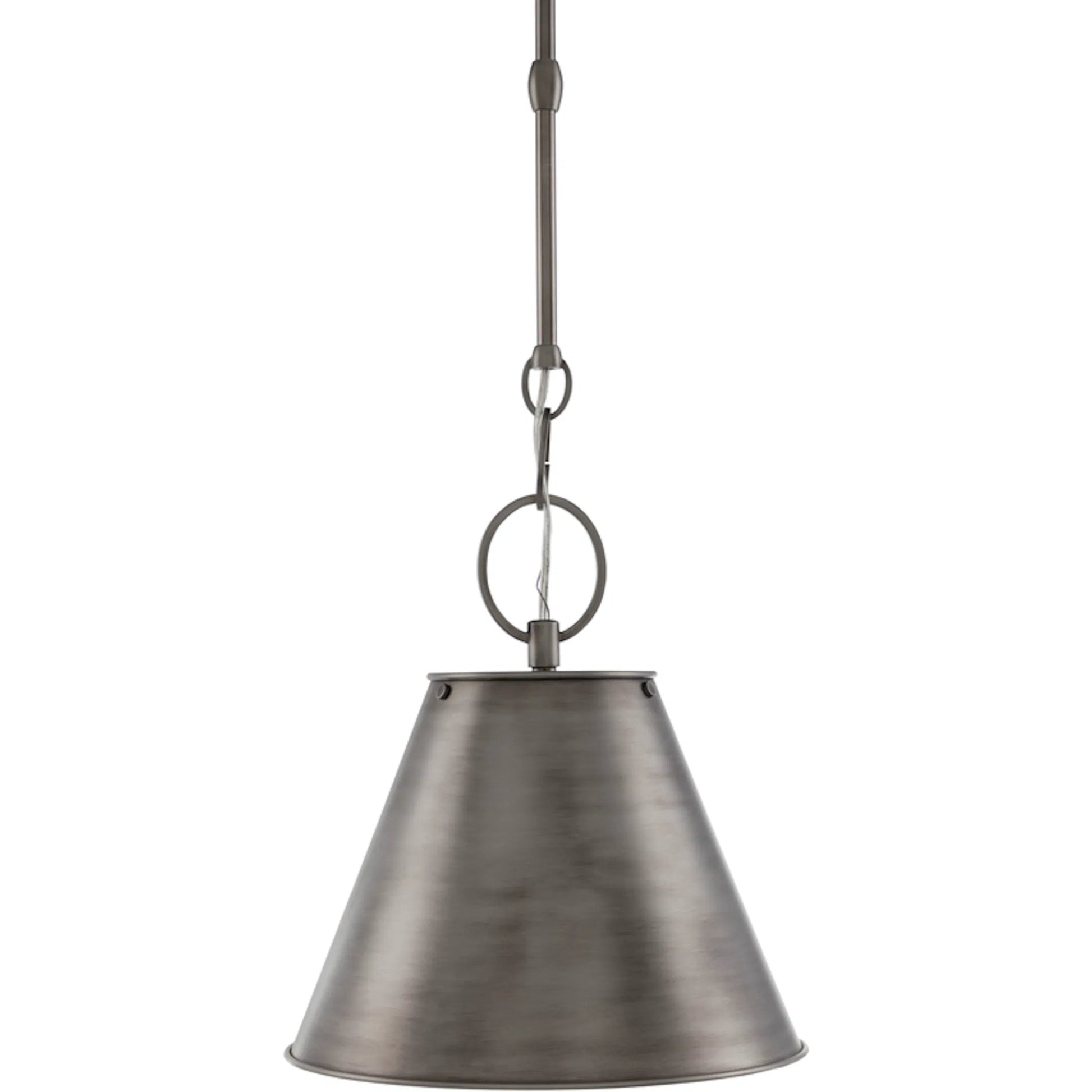 Jericho Wall Sconce by Hudson Valley. Made from steel in a modern style.