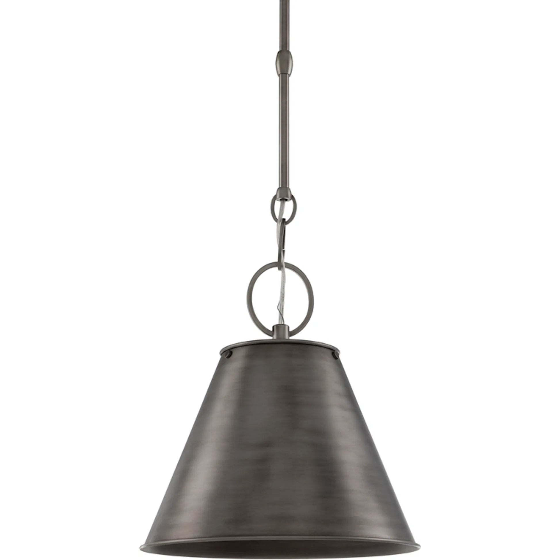 Jericho Wall Sconce by Hudson Valley. Made from steel in a modern style.