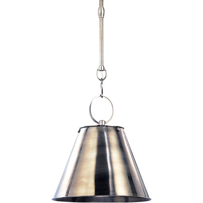 Jericho Wall Sconce by Hudson Valley. Made from steel in a modern style.