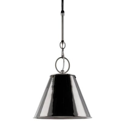 Jericho Wall Sconce by Hudson Valley. Made from steel in a modern style.