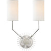 Polished Nickel